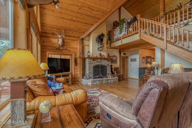 58 16 Springs Drive, Cloudcroft, NM 88317