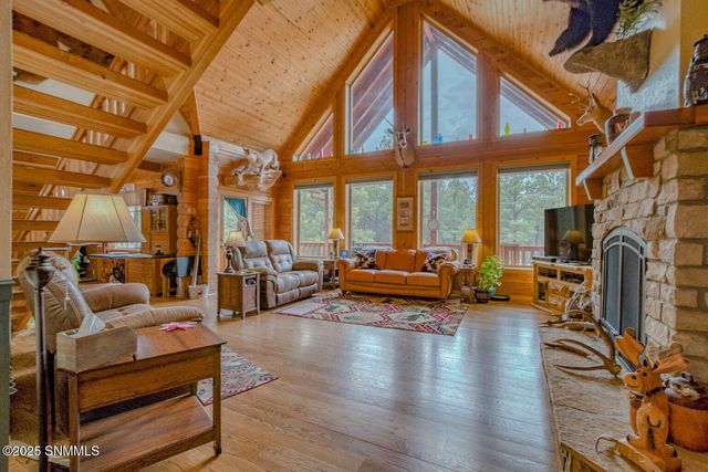 58 16 Springs Drive, Cloudcroft, NM 88317