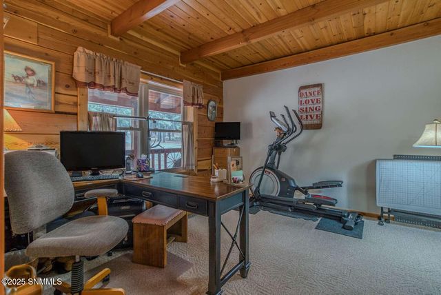 58 16 Springs Drive, Cloudcroft, NM 88317