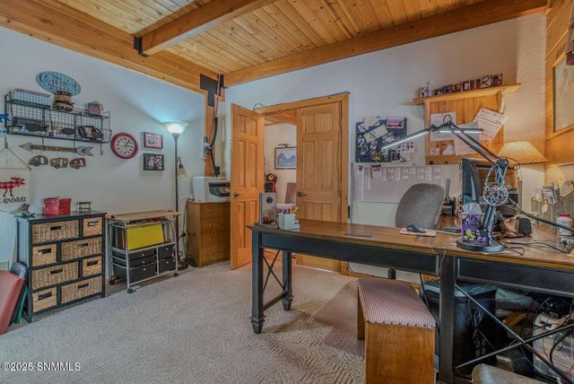 58 16 Springs Drive, Cloudcroft, NM 88317
