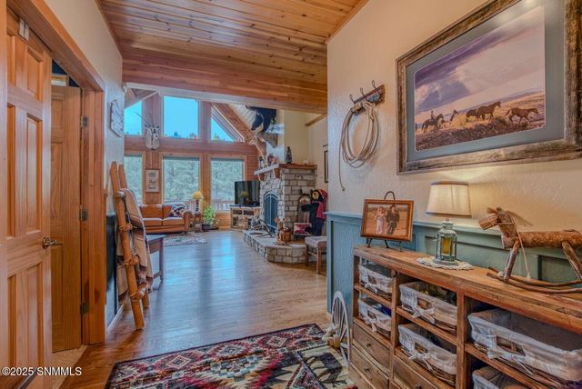 58 16 Springs Drive, Cloudcroft, NM 88317
