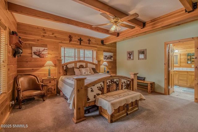 58 16 Springs Drive, Cloudcroft, NM 88317