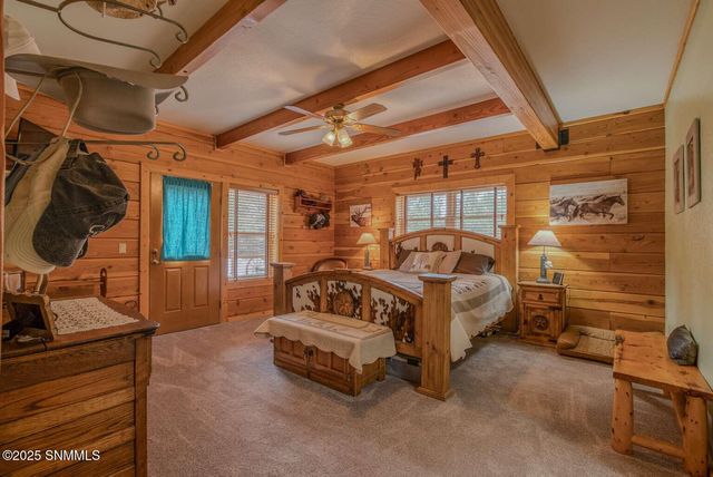 58 16 Springs Drive, Cloudcroft, NM 88317