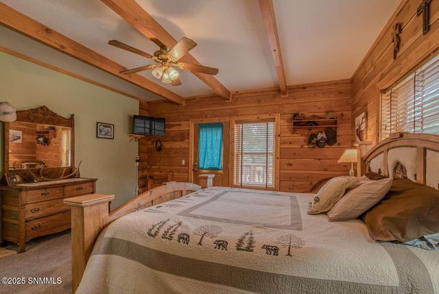 58 16 Springs Drive, Cloudcroft, NM 88317