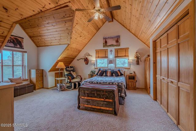 58 16 Springs Drive, Cloudcroft, NM 88317
