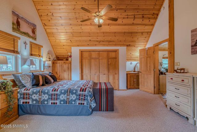 58 16 Springs Drive, Cloudcroft, NM 88317