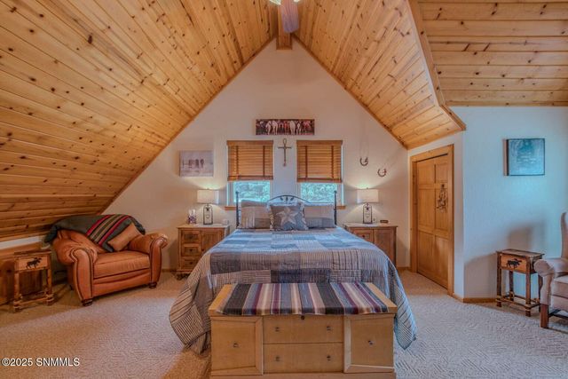 58 16 Springs Drive, Cloudcroft, NM 88317