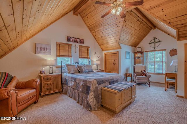 58 16 Springs Drive, Cloudcroft, NM 88317