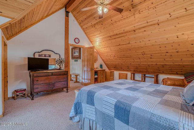 58 16 Springs Drive, Cloudcroft, NM 88317