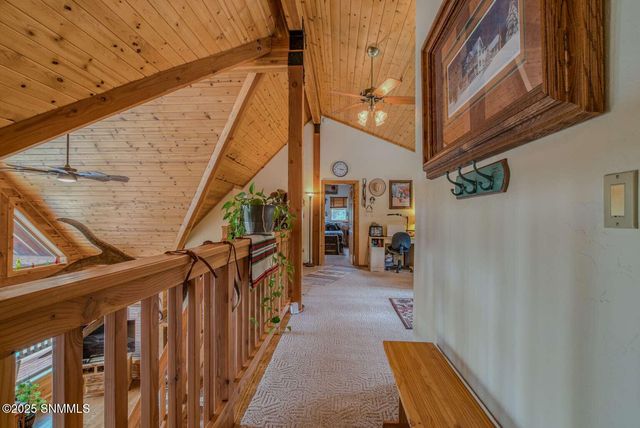 58 16 Springs Drive, Cloudcroft, NM 88317