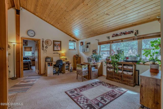 58 16 Springs Drive, Cloudcroft, NM 88317