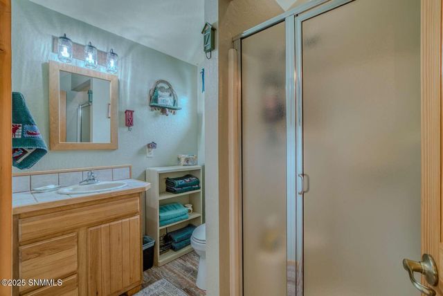 58 16 Springs Drive, Cloudcroft, NM 88317