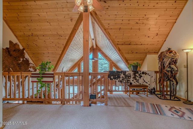 58 16 Springs Drive, Cloudcroft, NM 88317