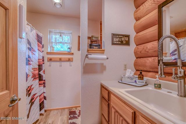 58 16 Springs Drive, Cloudcroft, NM 88317
