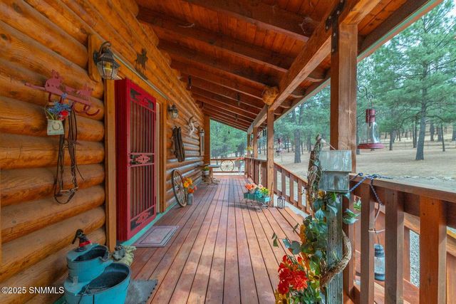 58 16 Springs Drive, Cloudcroft, NM 88317