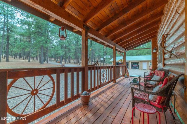 58 16 Springs Drive, Cloudcroft, NM 88317