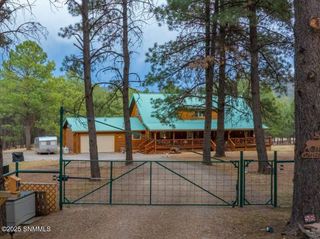 58 16 Springs Drive, Cloudcroft, NM 88317