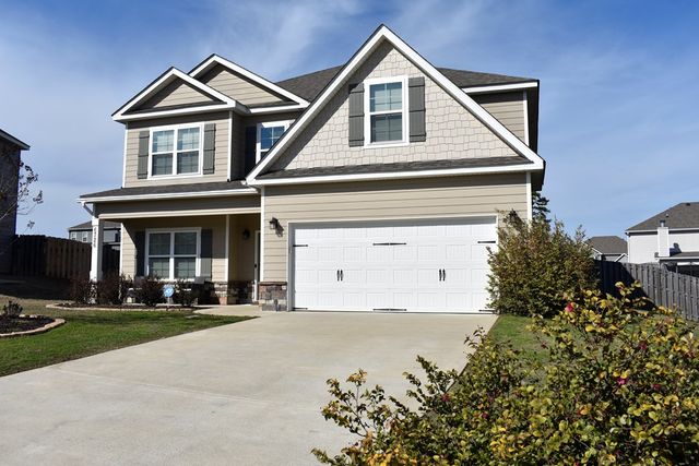 6726 Capot Court, Midland, GA 31820