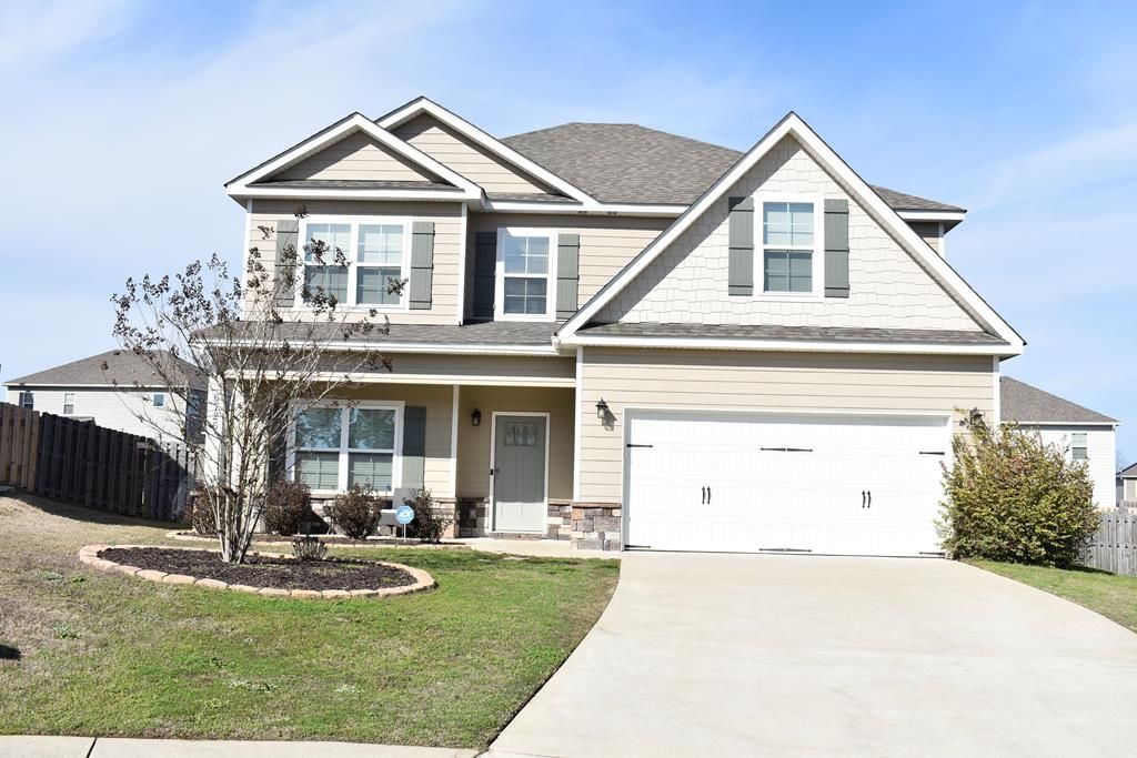 6726 Capot Court, Midland, GA 31820