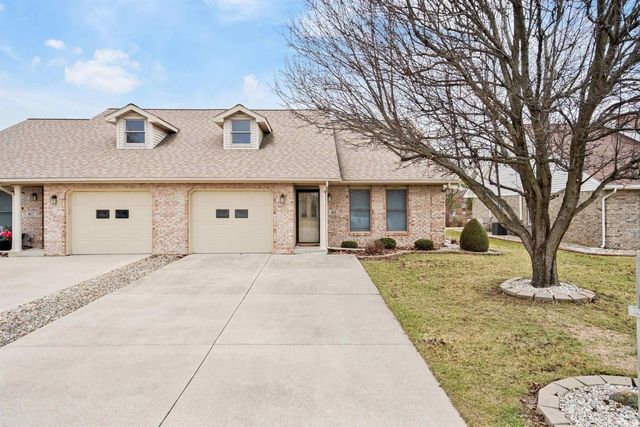 411 Mirage Drive, Kokomo, IN 46901
