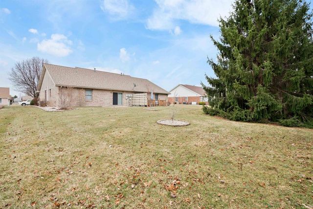 411 Mirage Drive, Kokomo, IN 46901