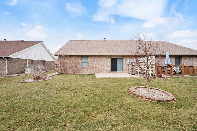 411 Mirage Drive, Kokomo, IN 46901