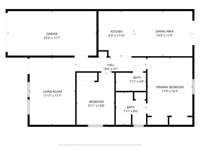 411 Mirage Drive, Kokomo, IN 46901