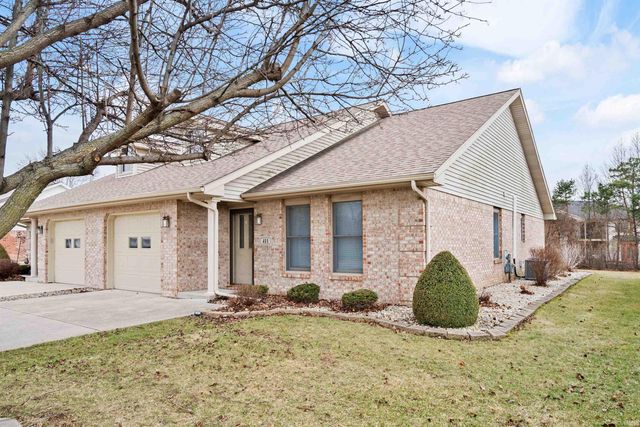 411 Mirage Drive, Kokomo, IN 46901
