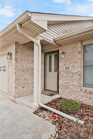 411 Mirage Drive, Kokomo, IN 46901