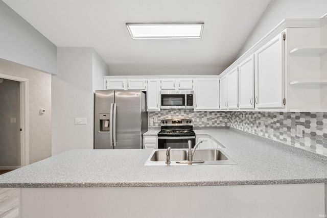 411 Mirage Drive, Kokomo, IN 46901