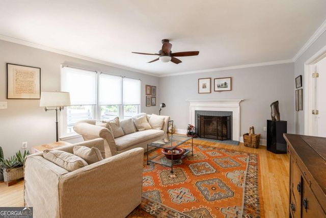 121 Ashbrook Drive, Athens, GA 30605