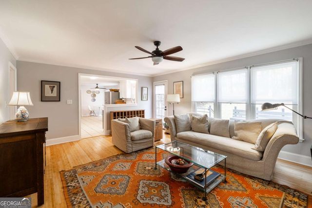 121 Ashbrook Drive, Athens, GA 30605
