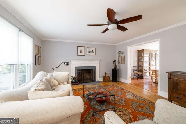 121 Ashbrook Drive, Athens, GA 30605
