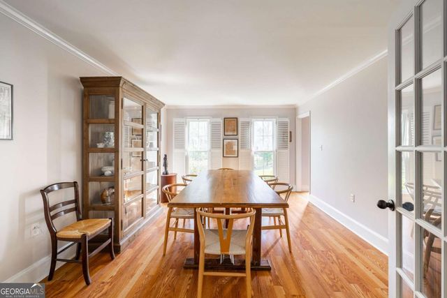 121 Ashbrook Drive, Athens, GA 30605