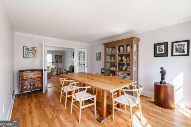121 Ashbrook Drive, Athens, GA 30605