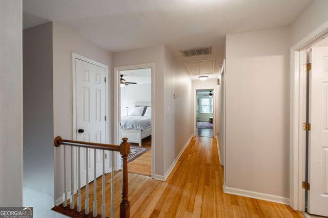 121 Ashbrook Drive, Athens, GA 30605