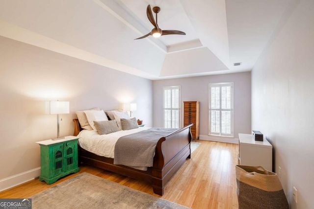 121 Ashbrook Drive, Athens, GA 30605