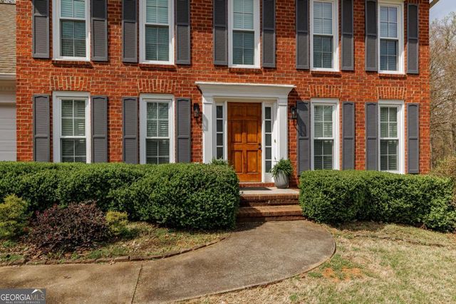 121 Ashbrook Drive, Athens, GA 30605