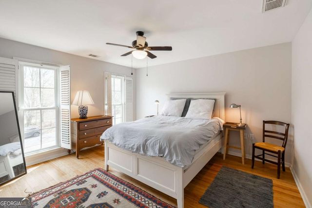 121 Ashbrook Drive, Athens, GA 30605