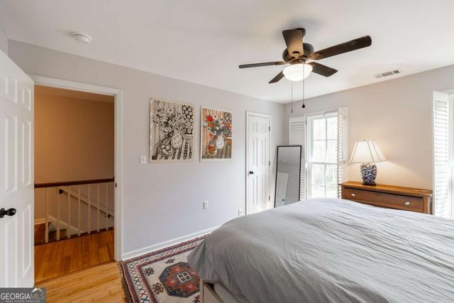 121 Ashbrook Drive, Athens, GA 30605