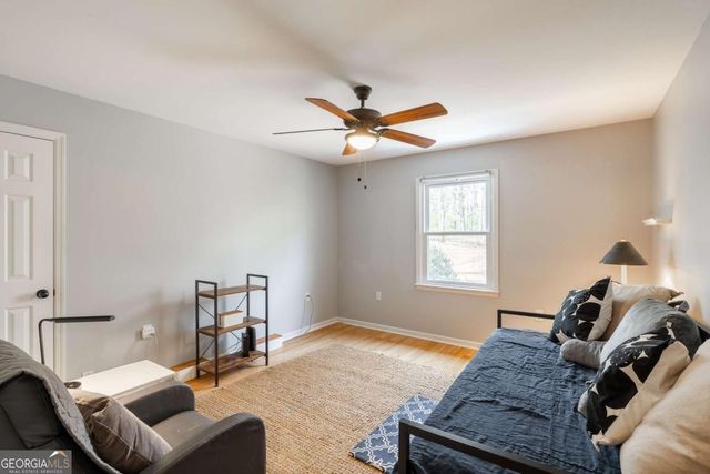 121 Ashbrook Drive, Athens, GA 30605