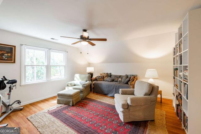 121 Ashbrook Drive, Athens, GA 30605