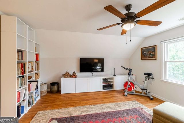 121 Ashbrook Drive, Athens, GA 30605