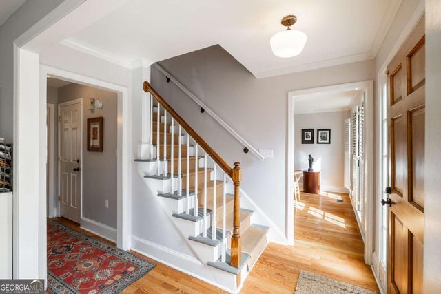 121 Ashbrook Drive, Athens, GA 30605