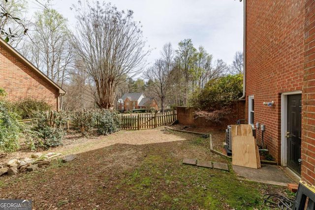 121 Ashbrook Drive, Athens, GA 30605
