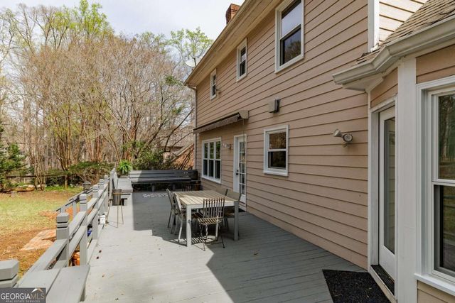 121 Ashbrook Drive, Athens, GA 30605