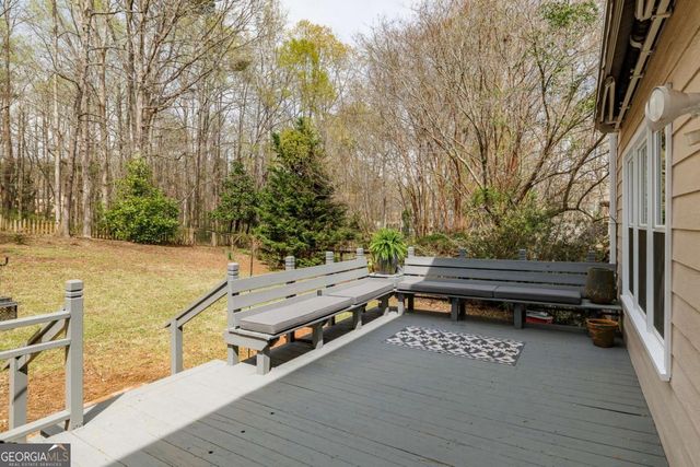 121 Ashbrook Drive, Athens, GA 30605