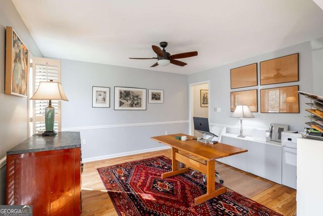 121 Ashbrook Drive, Athens, GA 30605