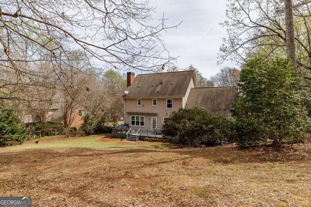 121 Ashbrook Drive, Athens, GA 30605