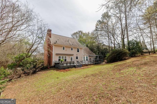 121 Ashbrook Drive, Athens, GA 30605
